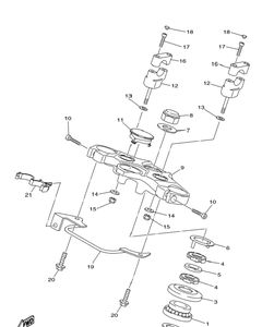 Нажмите для увеличения Steering