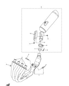 Нажмите для увеличения Exhaust