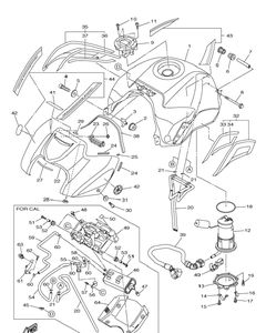 Нажмите для увеличения Fuel Tank