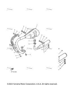 Нажмите для увеличения Exhaust