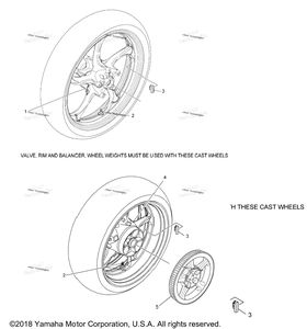 Нажмите для увеличения Alternate Wheels