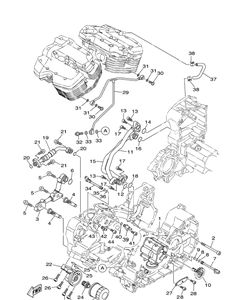 Нажмите для увеличения Oil Pump