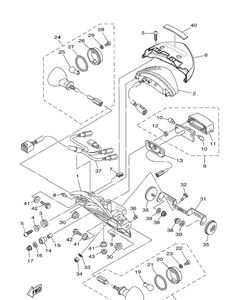 Нажмите для увеличения Taillight
