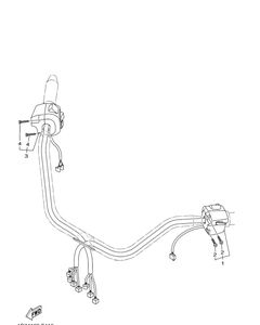 Нажмите для увеличения Handle Switch Lever