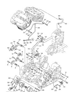 Нажмите для увеличения Oil Pump