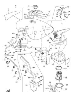 Нажмите для увеличения Fuel Tank
