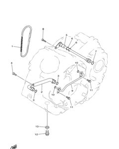 Нажмите для увеличения Oil Pump