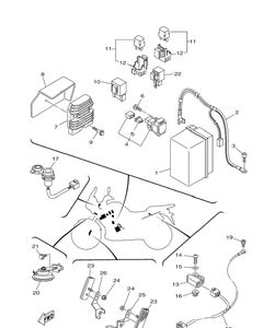 Нажмите для увеличения Electrical 2