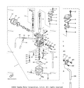 Нажмите для увеличения Carburetor