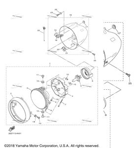 Нажмите для увеличения Headlight