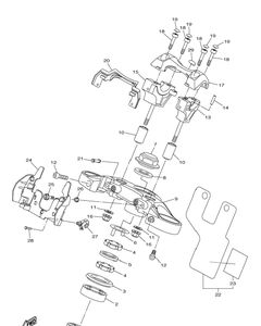 Нажмите для увеличения Steering