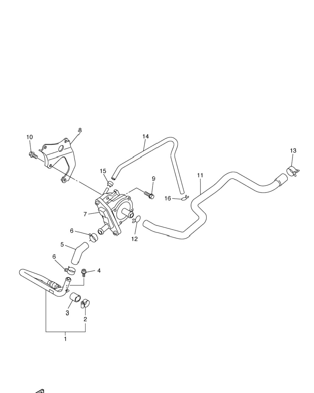 Air Induction System