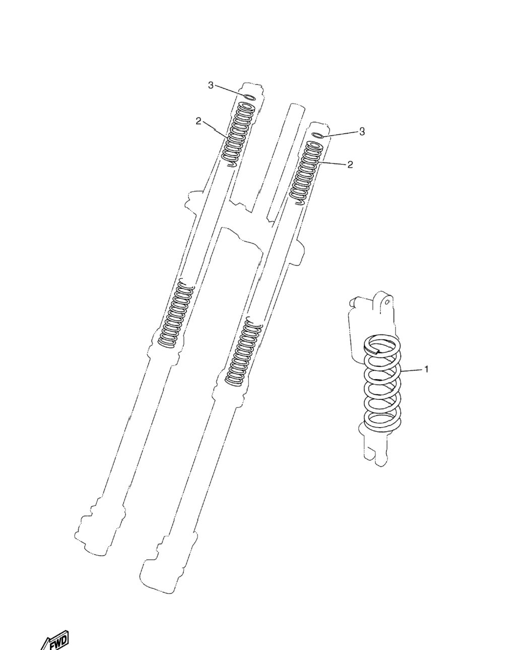 Alternate For Chassis
