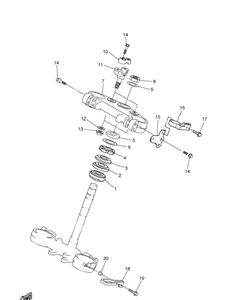 Нажмите для увеличения Steering