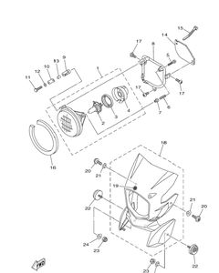 Нажмите для увеличения Headlight