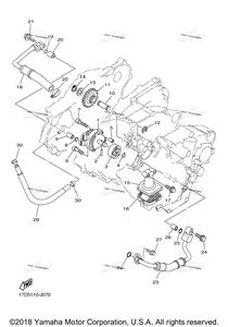 Нажмите для увеличения Oil Pump