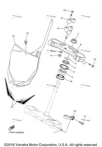 Нажмите для увеличения Steering