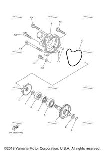 Нажмите для увеличения Water Pump