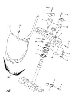 Нажмите для увеличения Steering