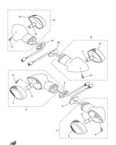 Нажмите для увеличения Flasher Light