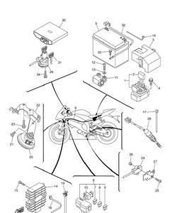 Нажмите для увеличения Electrical 2