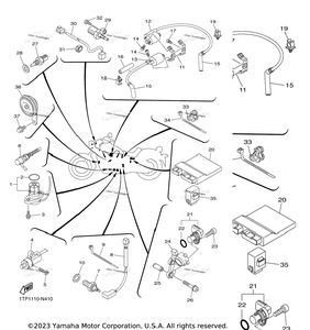 Нажмите для увеличения Electrical 1