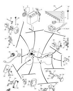 Нажмите для увеличения Electrical 2