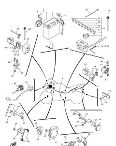 Нажмите для увеличения Electrical 2