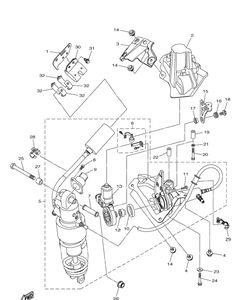 Нажмите для увеличения Rear Suspension