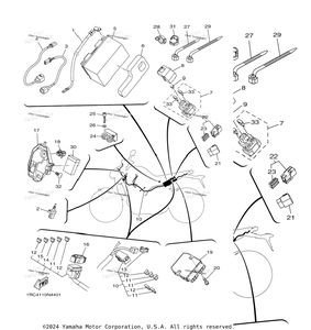 Нажмите для увеличения Electrical 1