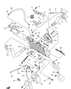 Нажмите для увеличения Radiator Hose