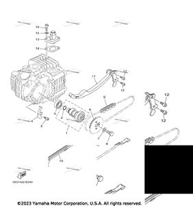 Camshaft Chain