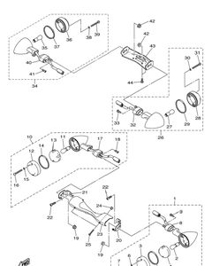 Нажмите для увеличения Flasher Light