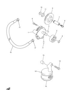 Нажмите для увеличения Oil Pump