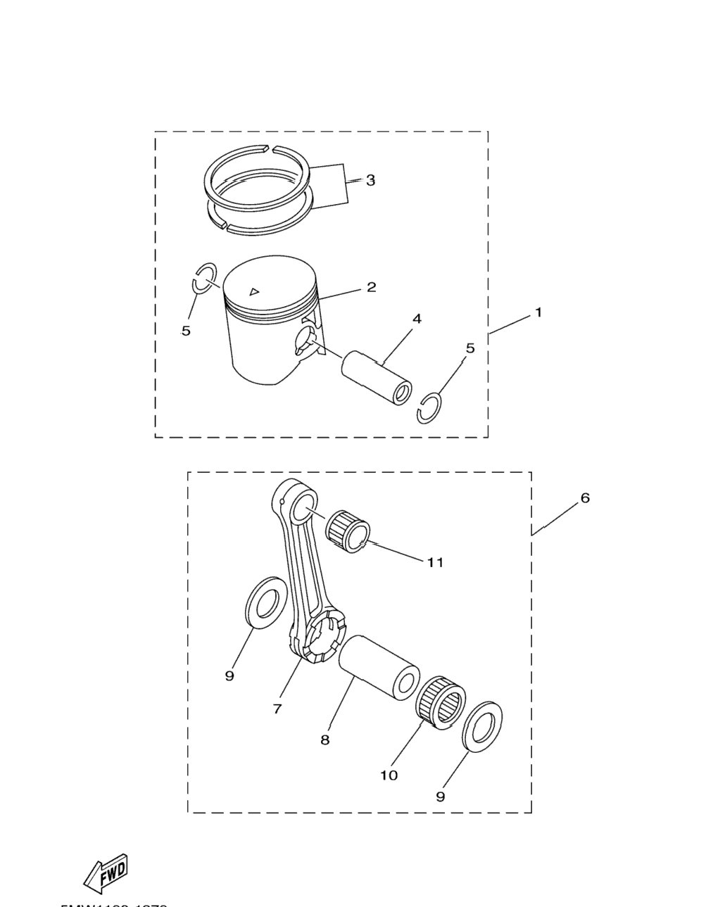Optional Parts 1