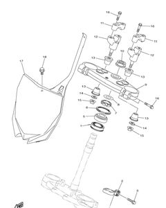 Нажмите для увеличения Steering