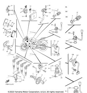 Нажмите для увеличения Electrical 1