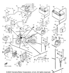 Нажмите для увеличения Electrical 2