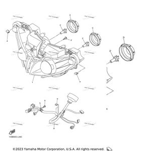 Нажмите для увеличения Headlight