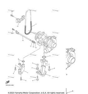 Нажмите для увеличения Oil Pump