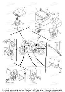 Нажмите для увеличения Electrical 2