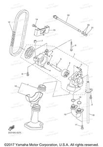 Нажмите для увеличения Oil Pump