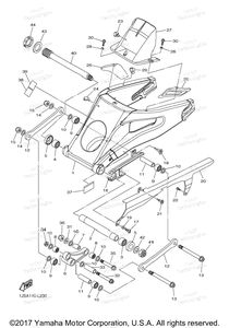 Нажмите для увеличения Rear Arm
