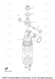 Нажмите для увеличения Rear Suspension