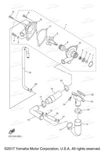 Нажмите для увеличения Water Pump