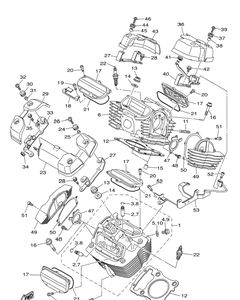 Нажмите для увеличения Cylinder Head