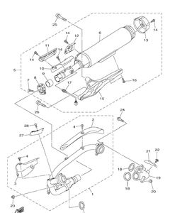 Нажмите для увеличения Exhaust
