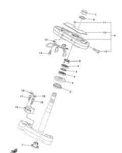 Нажмите для увеличения Steering
