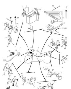Нажмите для увеличения Electrical 2