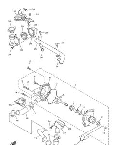 Нажмите для увеличения Water Pump